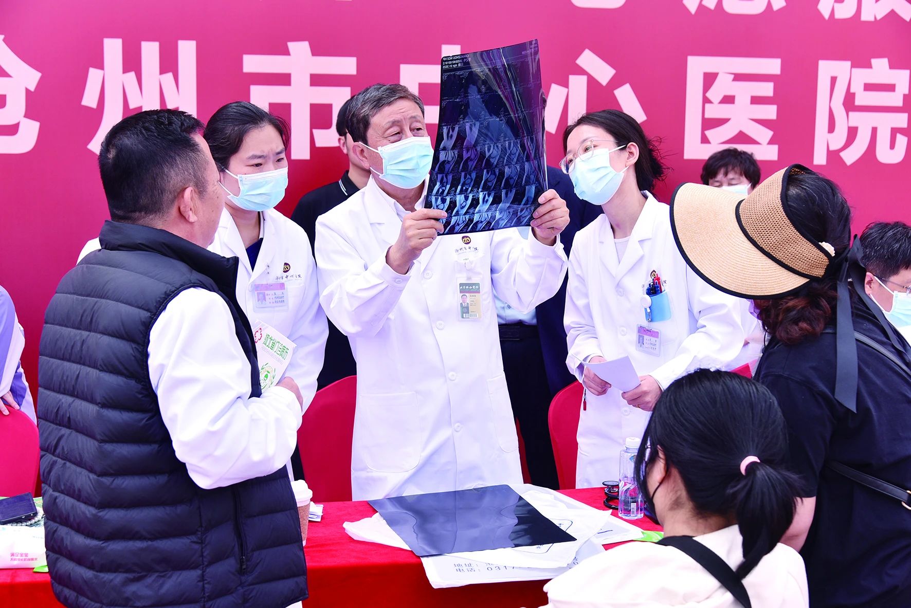 沧州市中心医院：主动融入京津冀协同发展大局 打造百姓家门口“优质医疗圈”_fororder_微信图片_20250715161712