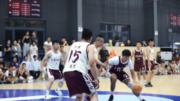 河北孟村：文体聚力 乐享运动