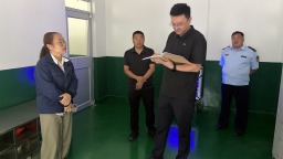 保定市满城区：多措并举筑牢安全生产防线