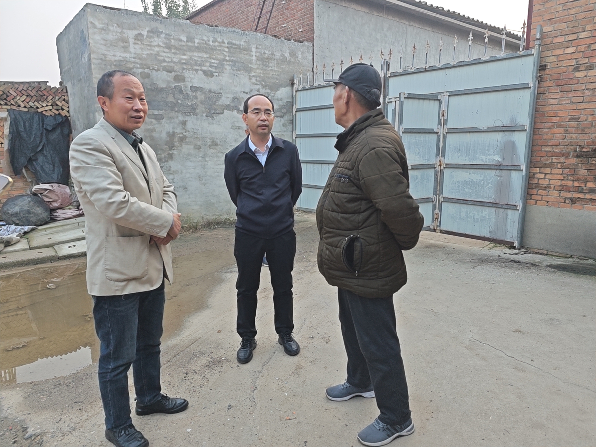 保定市满城区：多措并举巩固脱贫成果 激发乡村振兴新动能