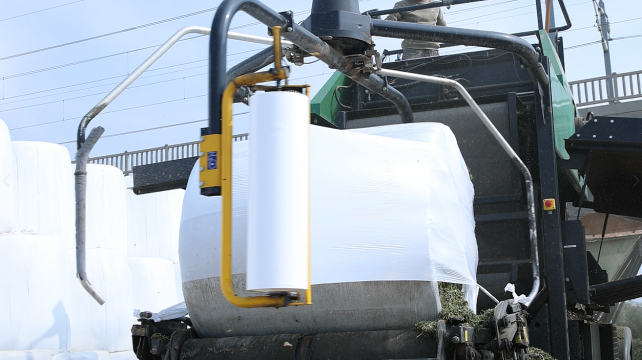 河北南皮：尾茬苜蓿喜迎收_fororder_国际在线图文：河北南皮：尾茬苜蓿喜迎收107