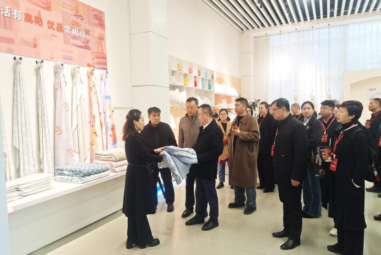 2025中国高阳家纺优品汇暨第一届“宏润杯”家纺创意设计大赛启动_fororder_2025中国高阳家纺优品汇通稿187