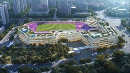 “资源普惠 均衡提质”石家庄绘就基础教育优质发展新图景