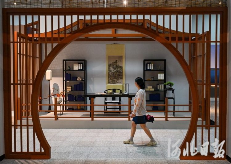 168种冀藏古籍珍品将集中亮相