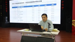 保定市满城区：精研基层实务要点 筑牢文明精神根基
