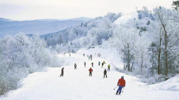 亚布力三山联网正式贯通