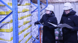 海关助力龙江优质农食产品出口_fororder_5(1)