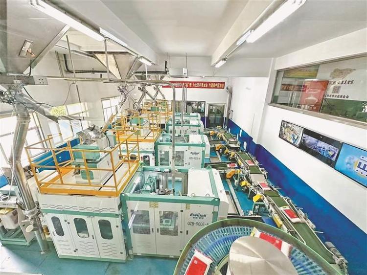 龙江厚植兴业沃土 外商投资持续加码