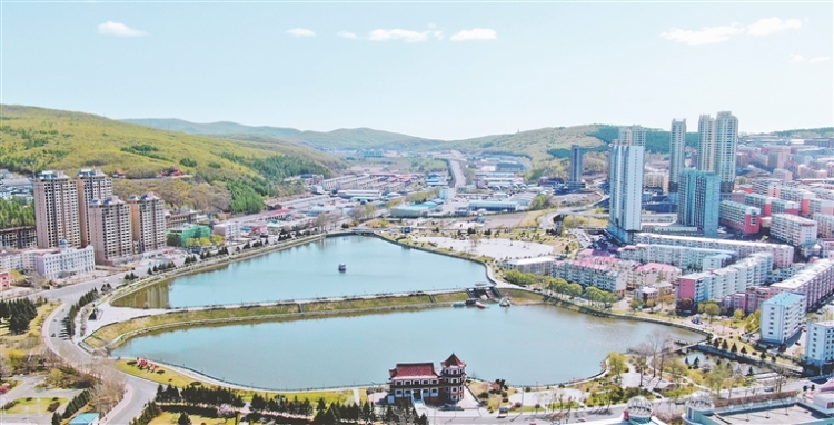 文化兴城兴村兴企 打造新消费体验地