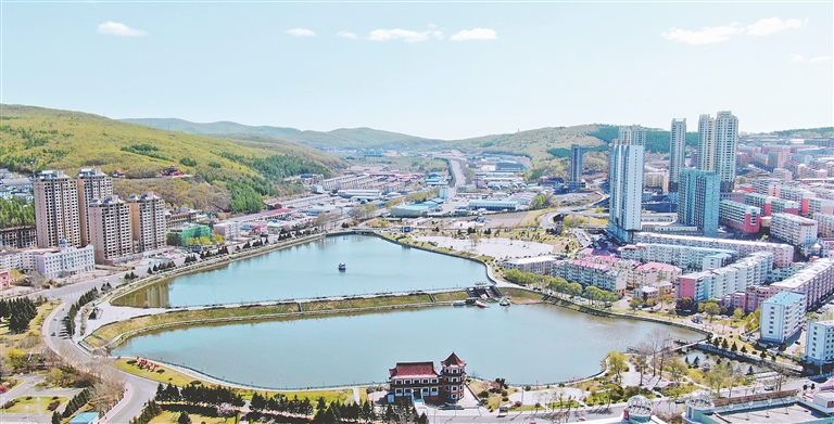 文化兴城兴村兴企 打造新消费体验地