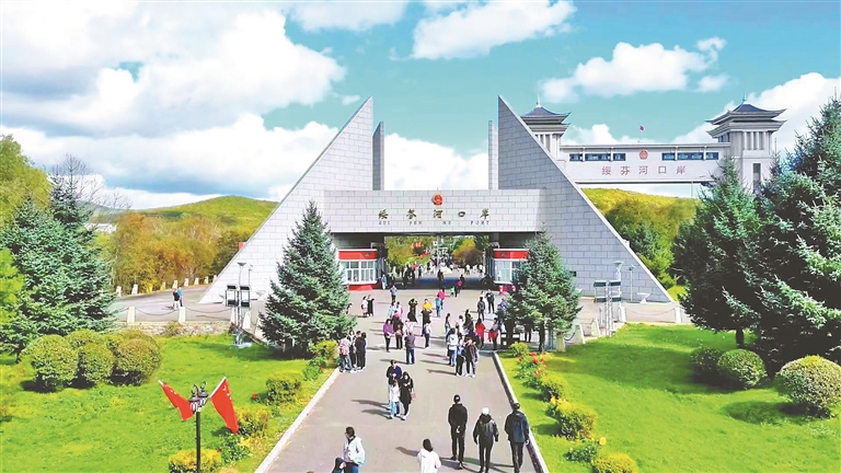 文化兴城兴村兴企 打造新消费体验地