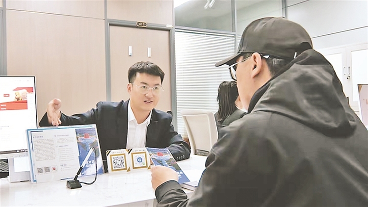 以营商环境之优 谋高质量发展之势