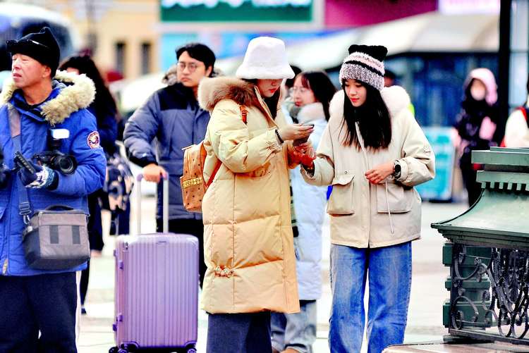 “尔滨”推出十大涉旅行业“诚信自律公约”