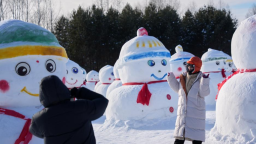 黑龙江：“冰雪+”如何加出多元新业态_fororder_1