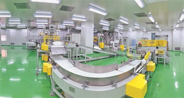 双基地赋能 龙江制造业崛起正当时