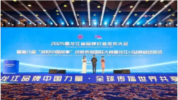 黑龙江省品牌总价值达3776.95亿元_fororder_6