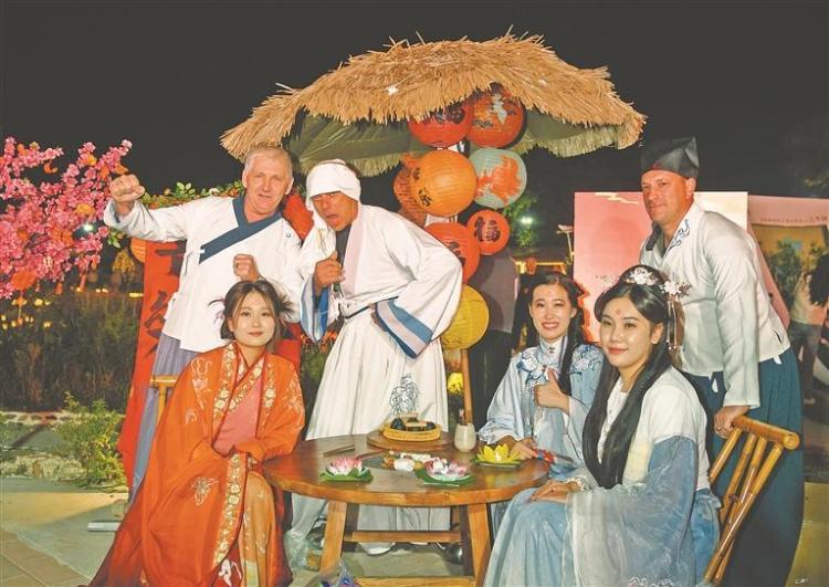 对俄免签 激发沿边开放新活力