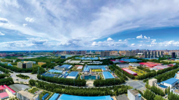 东北林大46项科技成果在哈高新区集中对接