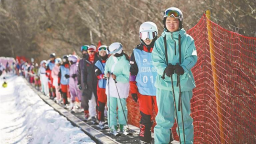 来哈航线搜索热度同比增长21%