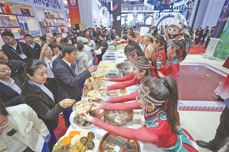 同江：惊艳展示百年口岸城市新范式_fororder_858f815f-d2d0-4f5c-8fbf-e1da1464ea60