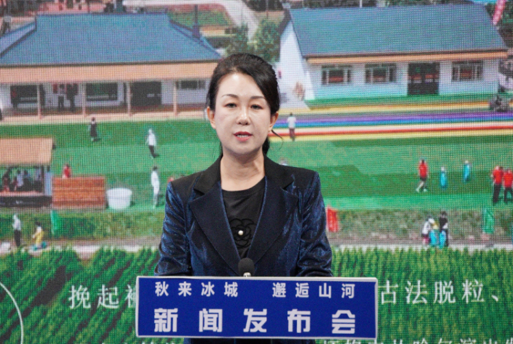 国庆假期哈尔滨多地盛装迎客等你来