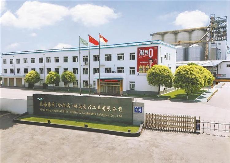 龙江厚植兴业沃土 外商投资持续加码