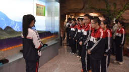 黑龙江开展世界地球日主题宣传活动