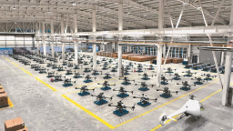 黑龙江“十四五”时期低空经济“加速起飞”