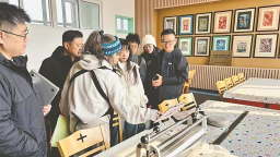龙川携手 助力青少年提升科创素养