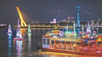黑龙江省夏季避暑旅游“百日行动”升级再出发！
