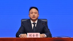 黑龙江：以更高标准打好蓝天碧水净土保卫战