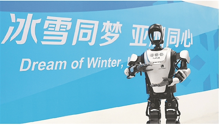 以营商环境之优 谋高质量发展之势