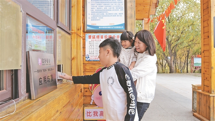 以营商环境之优 谋高质量发展之势
