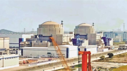 机组数量全球第一 “华龙一号”产业链上有群“哈工程力量”