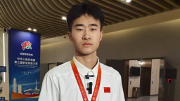 黑龙江选手将代表中国出征第48届世界技能大赛