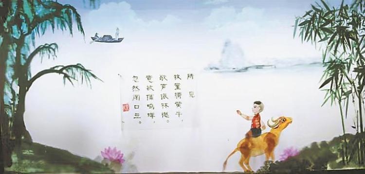 龙江皮影戏 光影相传:心灵与艺术的回响