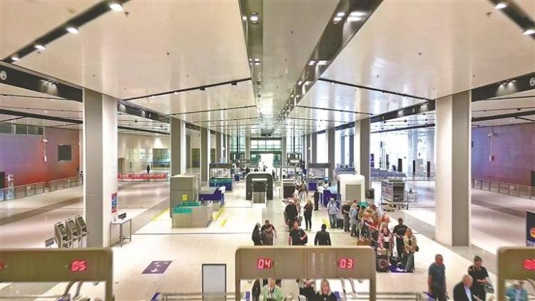 对俄免签 激发沿边开放新活力