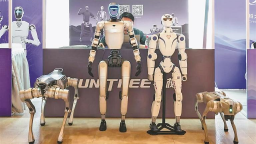 AI向实 黑土生新