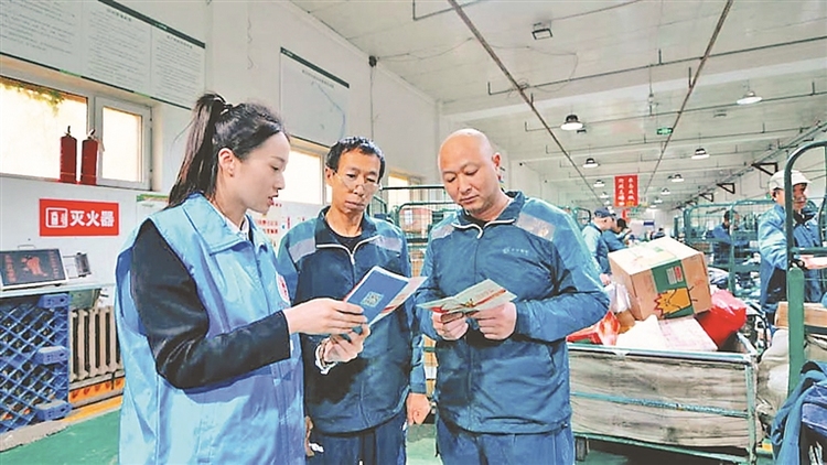 以营商环境之优 谋高质量发展之势