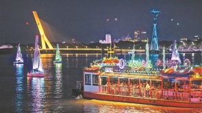 黑龙江省夏季避暑旅游“百日行动”升级再出发！