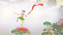 龙江皮影戏 光影相传:心灵与艺术的回响