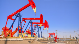 大庆油田“三大主业”全线飘红