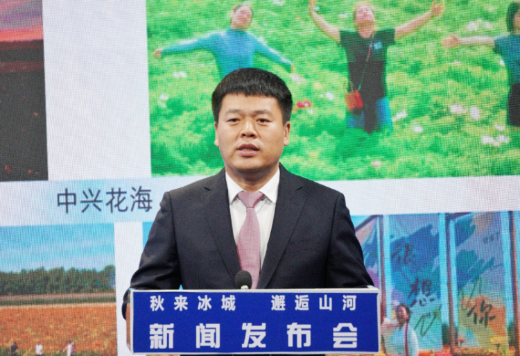 国庆假期哈尔滨多地盛装迎客等你来