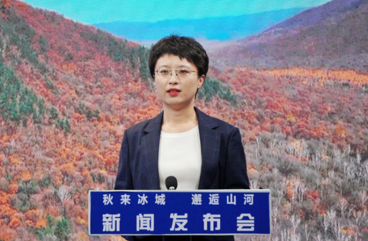 国庆假期哈尔滨多地盛装迎客等你来