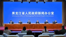 黑龙江省构建知识产权全链条保护新格局