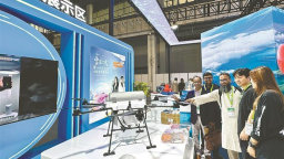 哈工大“学霸级”文创惊艳旅交会