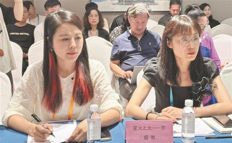 龙江皮影戏 光影相传:心灵与艺术的回响