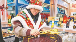 2025第十七届黑龙江文博会启幕