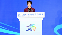 第六届中俄地方合作论坛在哈尔滨举行_fororder_1