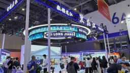 黑龙江：将传统底色译成AI数字未来